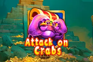 Attack on Crabs