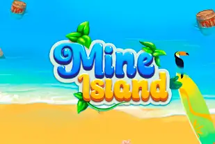 Mine Island