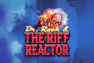 Dr. Rock & the Riff Reactor